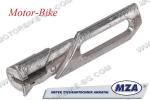 СИМСОН ПЛЪЗГАЧ ЗА МАСУР ГАЗ SCHWALBE KR51/STAR / МЗ / АВО - MZA /НЕМСКИ/-3